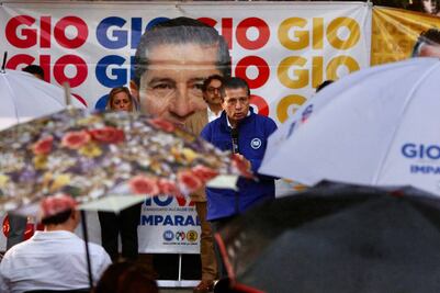 El elector en Coyoacán ejerce su voto razonado, aquí ni hay ni compra de votos, ni entrega de despensas: Giovani Gutiérrez