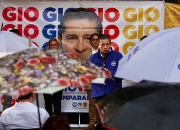 El elector en Coyoacán ejerce su voto razonado, aquí ni hay ni compra de votos, ni entrega de despensas: Giovani Gutiérrez