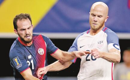 Estados Unidos va a la final