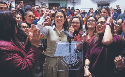 Los asuntos a seguir en 2025 en la metrópoli