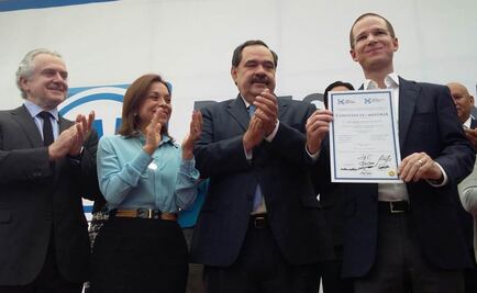 Burla, resolución de SFP por casas: Anaya