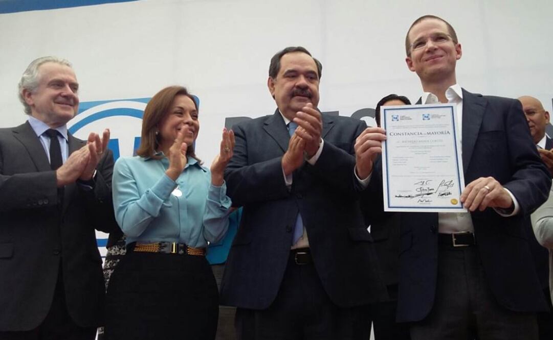 Foto: Juan Carlos Reyes / ELUNIVERSAL