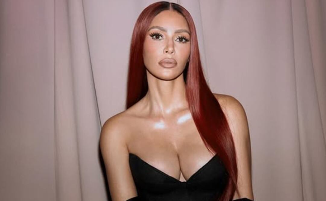 La empresaria Kim Kardashian ya ha realizado otros trabajos de actuación. Foto: Instagram oficial.