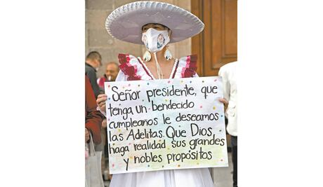 AMLO: PEF 2021 apoyará a la gente humilde