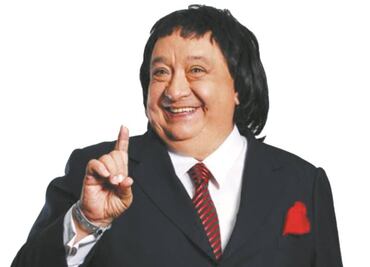 Luis de Alba | El Universal