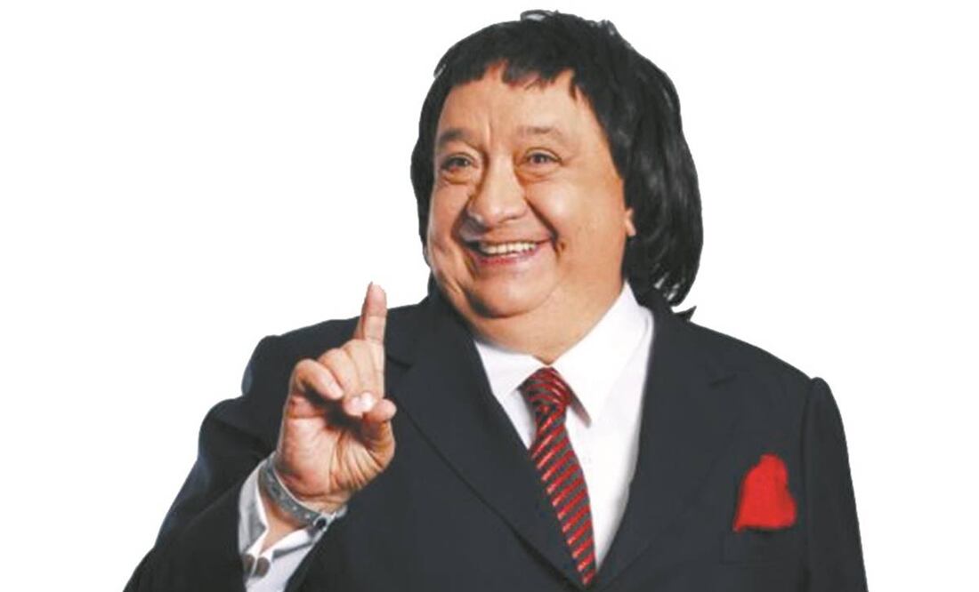 Luis de Alba. Foto: Archivo/EL UNIVERSAL.