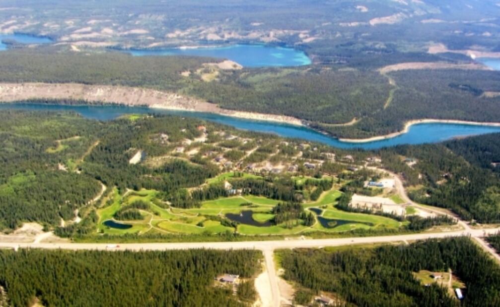 Canadá reabre al turismo | 10 de sus lugares más espectaculares