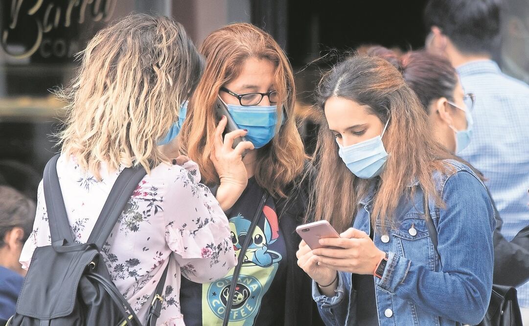 Ginecólogos y médicos de familia instan a no banalizar un problema que padecen muchas mujeres. Foto: AP