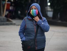 Autoridades en alerta por impacto del frente frío 13; estos son los tres estados más afectados