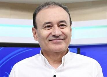 Durazo planea destinar Casa de Gobierno como centro de reuniones protocolarias