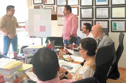 Se demostrará la inocencia de Rosario Robles, dice abogado 