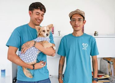 Extorsión con mascotas, delito ignorado en el país