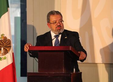 Gobierno invierte 7 mil mdp en los aeropuertos de Tepic Riviera Nayarit y Puerto Escondido