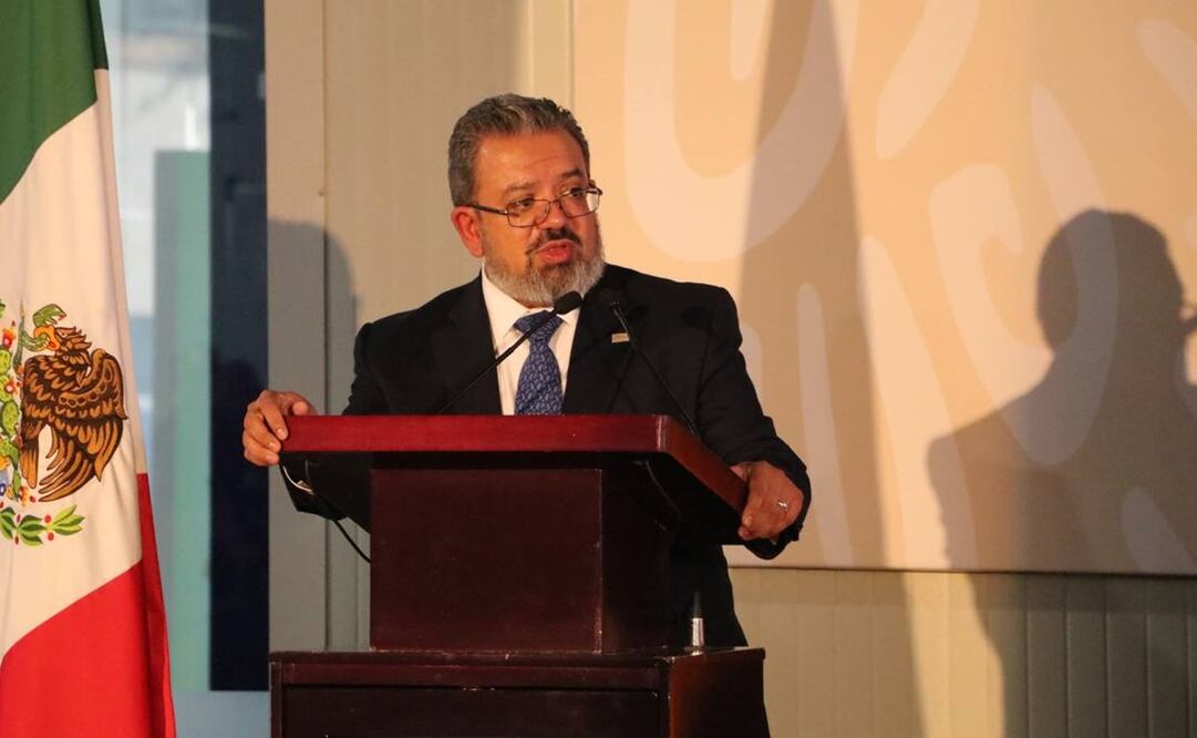 Se invertirán 7 mil millones de pesos en la ampliación y modernización de los aeropuertos Tepic Riviera Nayarit y Puerto Escondido. Foto: SICT