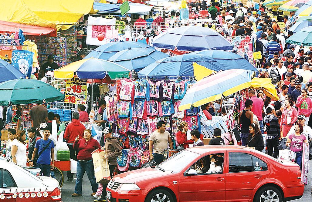 Foto: Archivo/El Universal
