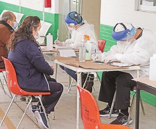 Covid-19 nubla transparencia de los municipios