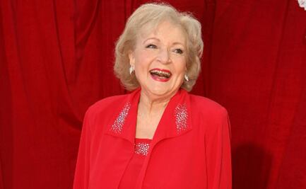 Betty White: Ponen a la venta mansión de la actriz