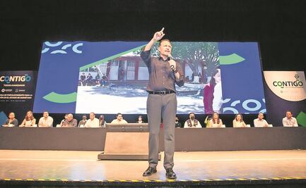 Destinan 75 mdp a plan para fortalecer la educación