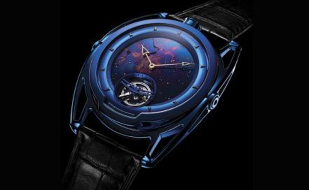 Nuevos propietarios para De Bethune