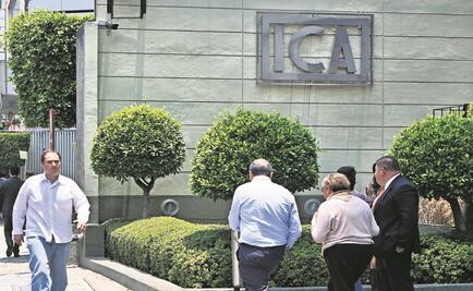 ICA se retira del mercado de valores en EU
