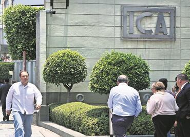 ICA se retira del mercado de valores en EU
