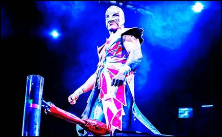 Cansado de las comparaciones, Magnus se acerca a la esquina del mal