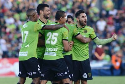 Veracruz, 36 juegos sin ganar; triunfo para FC Juárez