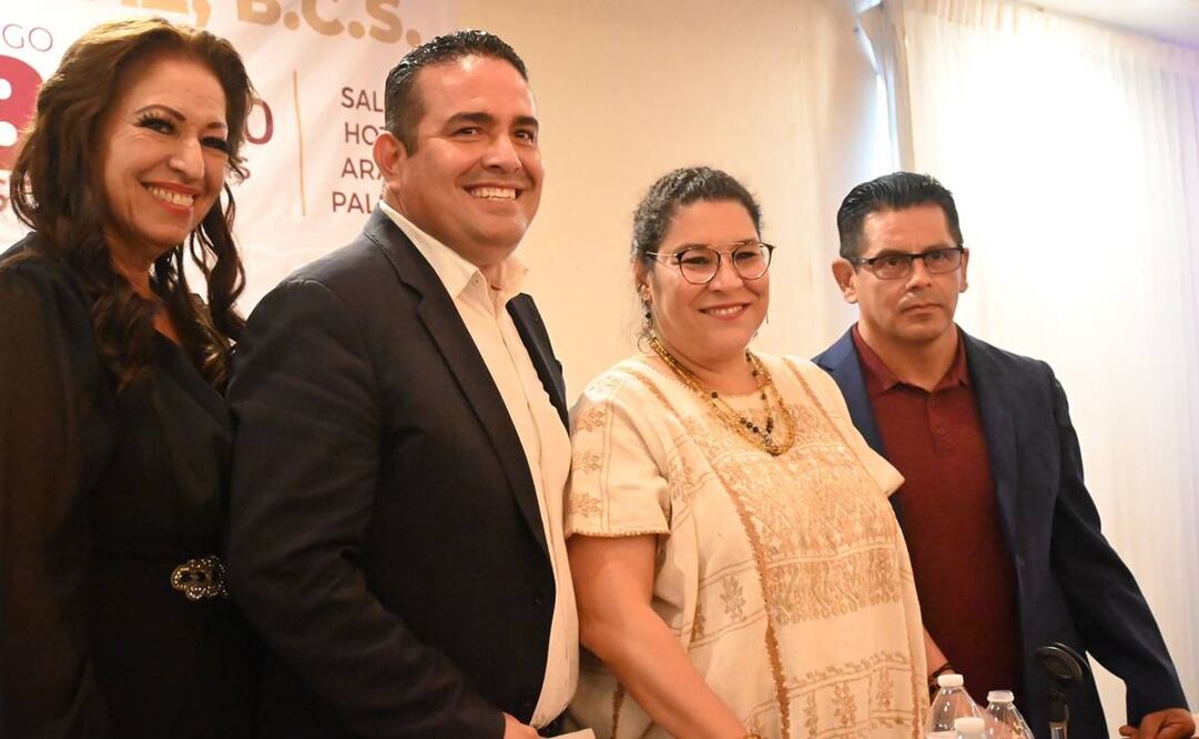 Lenia Batres, ministra de la Suprema Corte de Justicia de la Nación. Foto: Especial