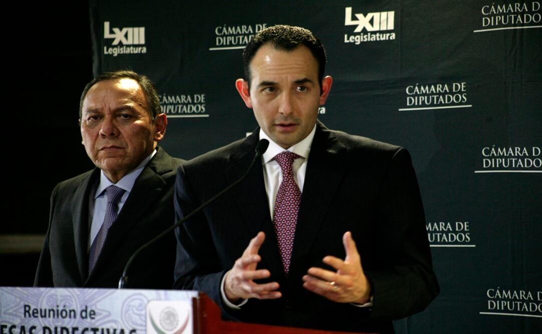 Foto: Archivo/ EL UNIVERSAL