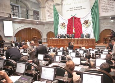 Diputados alistan quitar tenencia vehicular