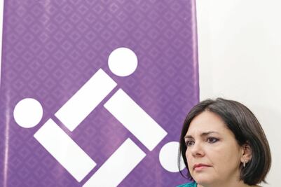 Buscan en Coahuila 14 agrupaciones crear partidos