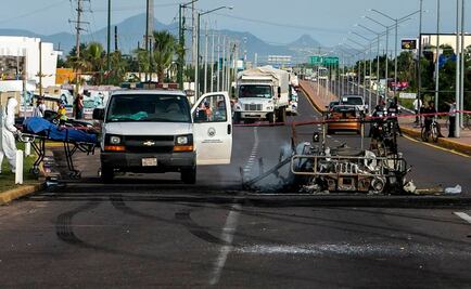 PGR investiga agresión a militares en Sinaloa