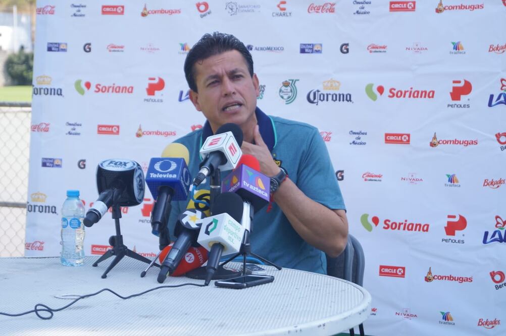 EL UNIVERSAL / Luis Rodríguez