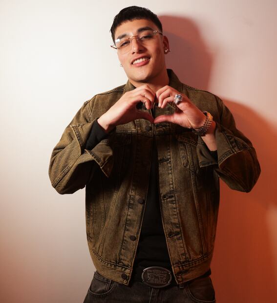 Foto: Carlos Mejía/EL UNIVERSAL.