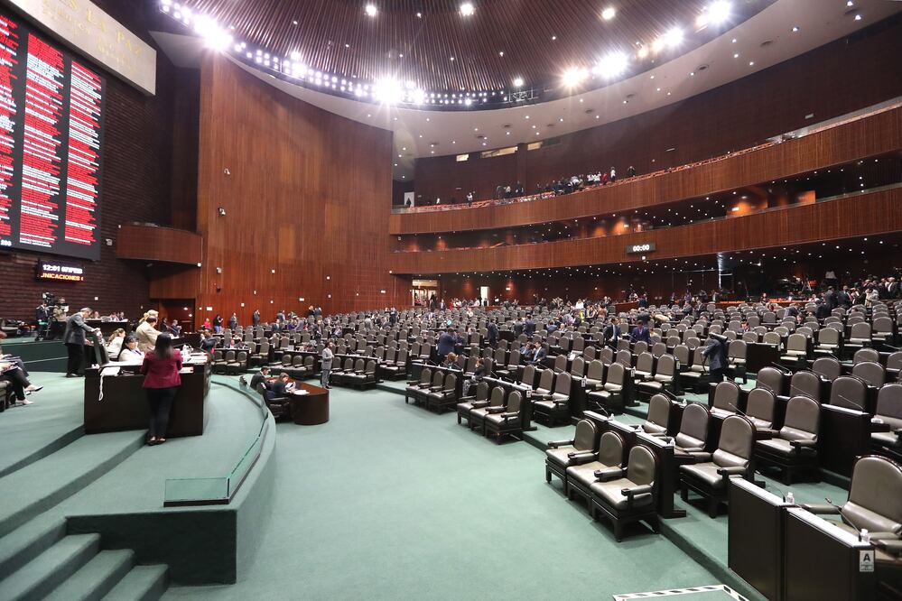 Foto: Archivo / EL UNIVERSAL