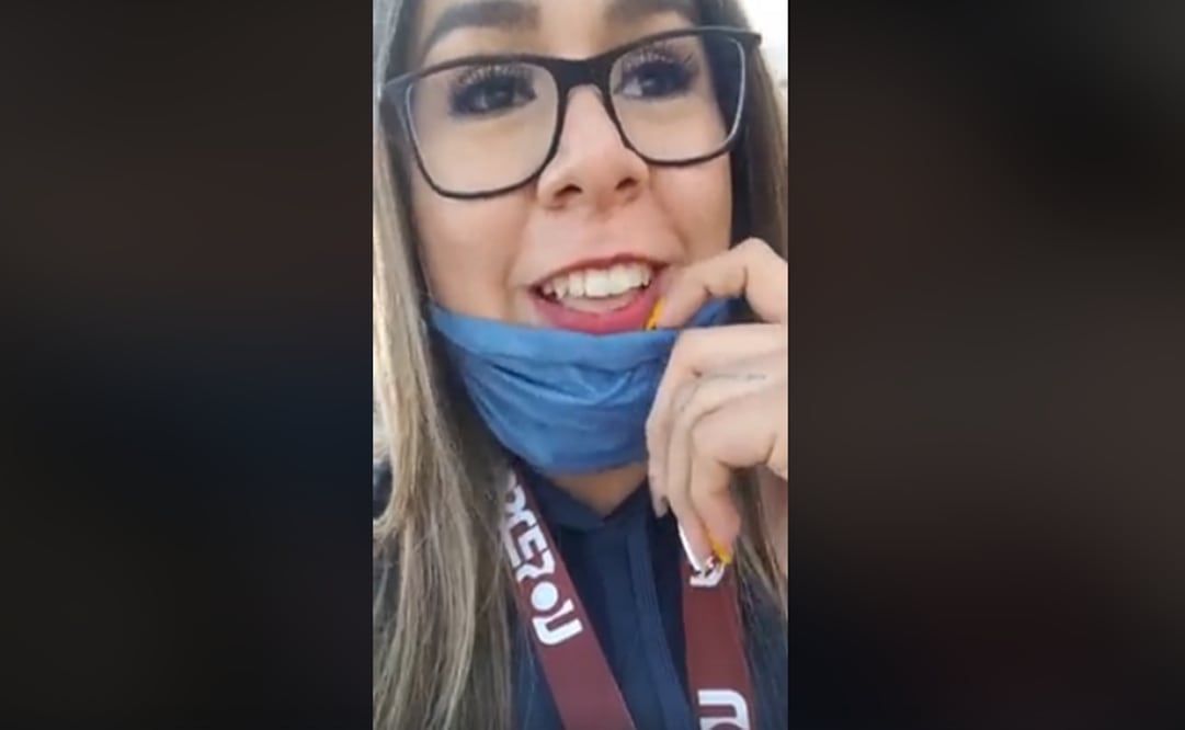 Foto: Captura de video