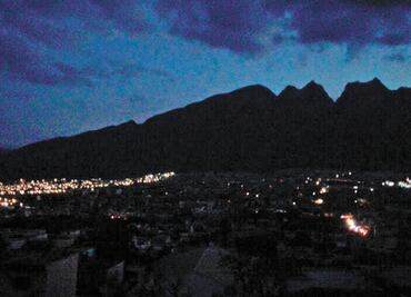 CFE reserva por dos años expediente de apagón por pastizal