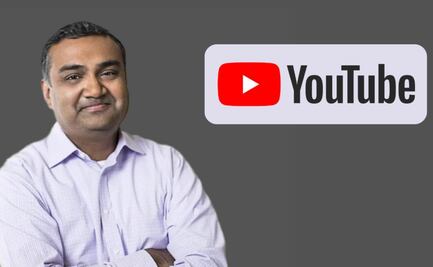 El nuevo CEO de YouTube, señala lo nuevo de la plataforma 