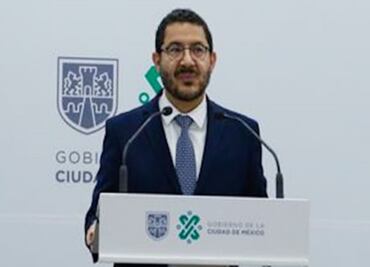 Transición de alcaldías se llevará a cabo en tres etapas: Martí Batres