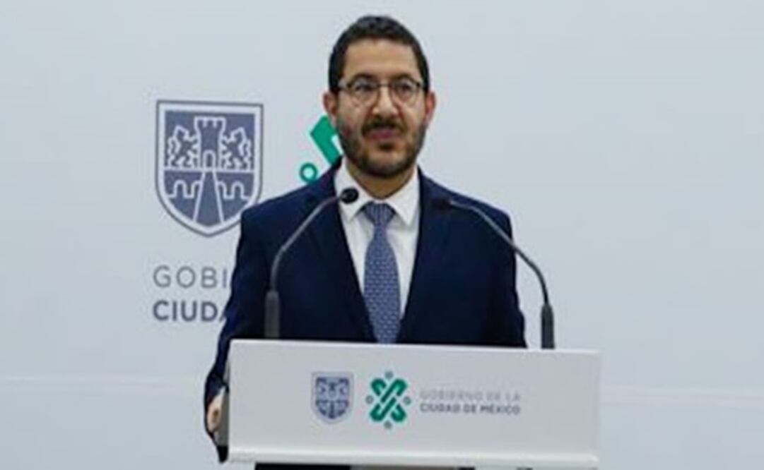 Foto: Archivo/EL UNIVERSAL