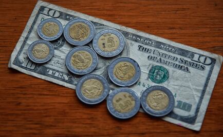 Peso y BMV viven jornada favorable ante menos tensiones comerciales