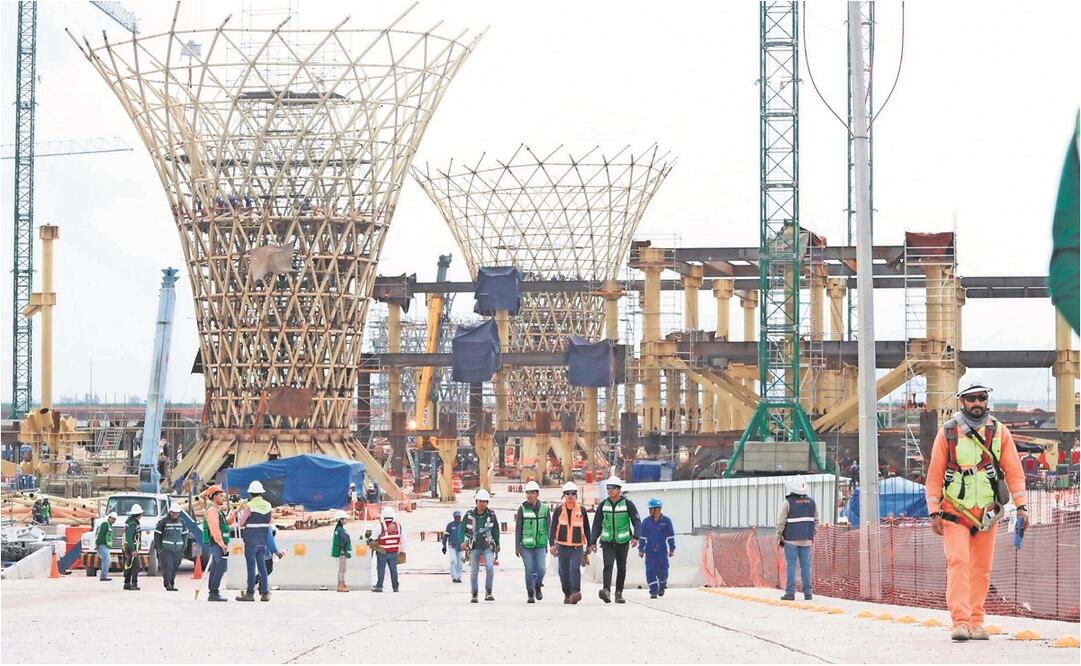 Foto: Archivo / EL UNIVERSAL