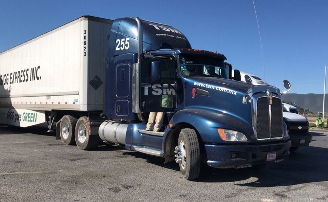 Foto: Hilda Fernández / EL UNIVERSAL