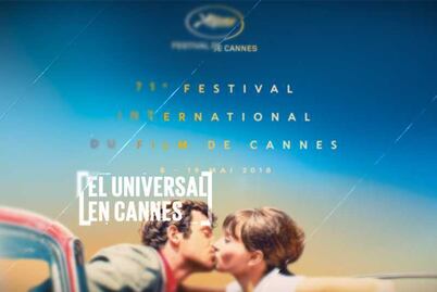 Cruz y Bardem inauguran el Festival de Cannes