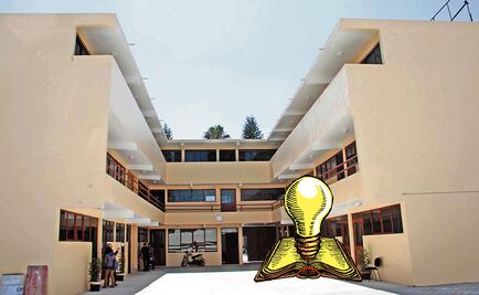 El Foco. Universidades gansito de Morena reemplazan a las patito