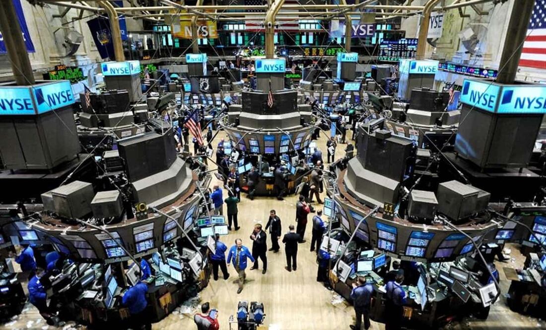 Foto: ARCHIVO EL UNIVERSAL