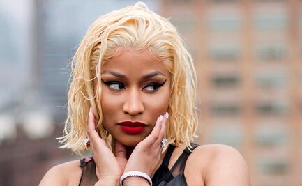 "Inflamación de los testículos tras vacuna anticovid", la polémica declaración de Nicki Minaj a las que responde la Casa Blanca