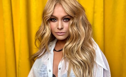 ¿Dónde quedó la canción de Paulina Rubio y Cyndi Lauper?