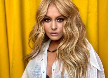 Paulina Rubio acusa a Colate de secuestrar a su hijo; la cantante afirma que lleva más de un mes sin verlo