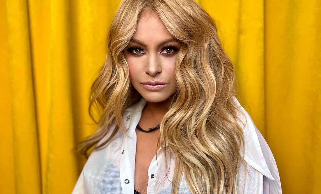 La cantante solicitó una audiencia de emergencia en la corte de Florida. Foto: Instagram